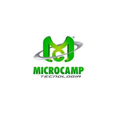 Microcamp Tecnologia - Portal institucional