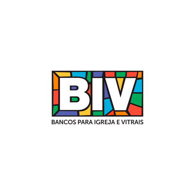 BIV - Catálogo digital para apresentações de móveis e vitrais para igrejas